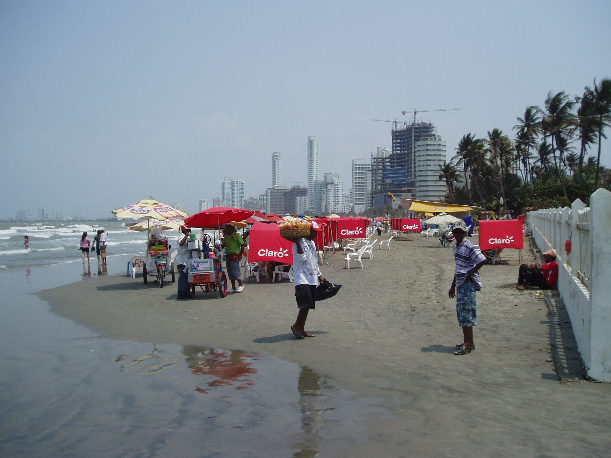 Cartagena de Indias, Colombia